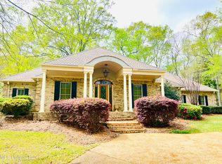 111 Magnolia Spgs, Florence, MS