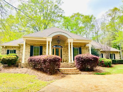 111 Magnolia Spgs, Florence, MS, 39073