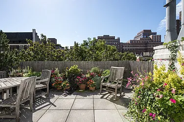 Sold by Brown Harris Stevens