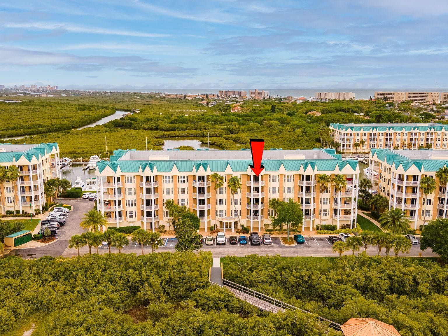 4628 Harbour Village Blvd UNIT 2506, Ponce Inlet, FL 32127 Zillow