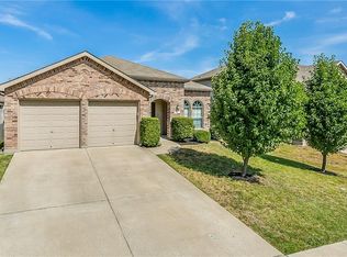 12512 Panorama Dr, Burleson, TX 76028