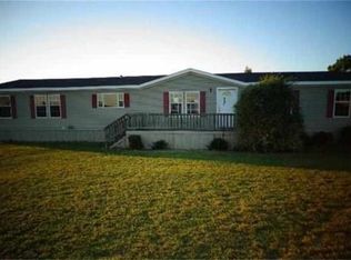 102 Springridge Ln, Texarkana, TX 75501