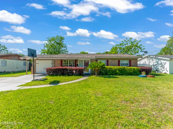 7940 CONGAREE Court N, Jacksonville, FL 32211