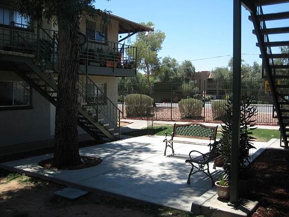 5th image of 2002 E Sweetwater Ave APT 109
