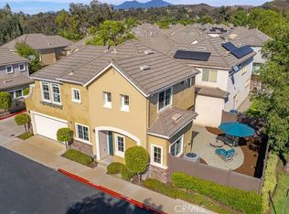 91 Bloomfield Ln, Rancho Santa Margarita, CA 92688