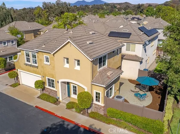 91 Bloomfield Ln, Rancho Santa Margarita, CA 92688