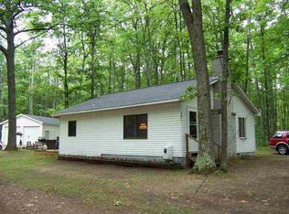 201 Cleveland St, Higgins Lake, MI 48627
