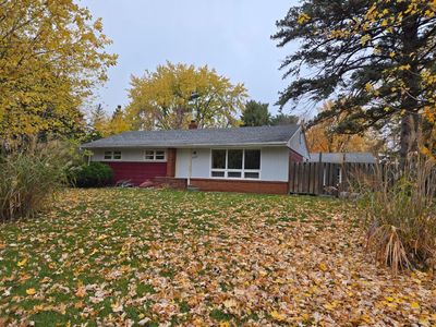2357 Mayfair Ave, White Bear Lake, MN, 55110