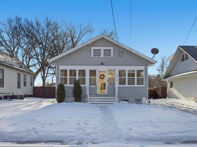 1638 8th Ave S, Fargo, ND, 58103