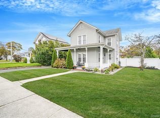 45 Maple Avenue, Patchogue, NY 11772
