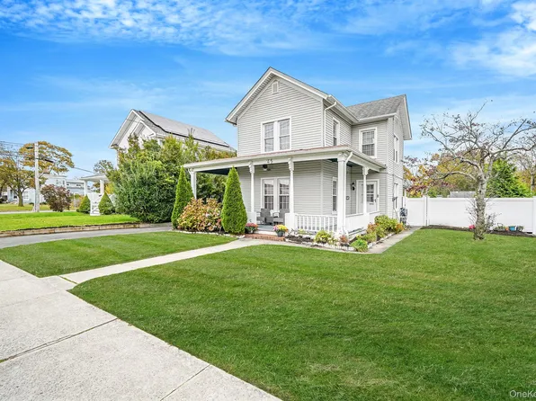 45 Maple Avenue, Patchogue, NY 11772