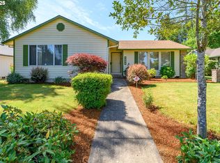 1400 NE 19th St, McMinnville, OR