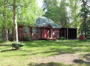 16907 Park Place St, Eagle River, AK 99577
