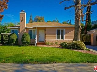 5322 Veloz Ave, Tarzana, CA 91356