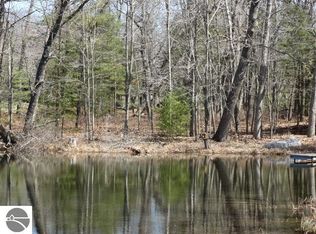 Lakewood Dr, Oscoda, MI 48750