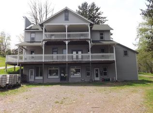 80 Main St, Lopez, PA 18628