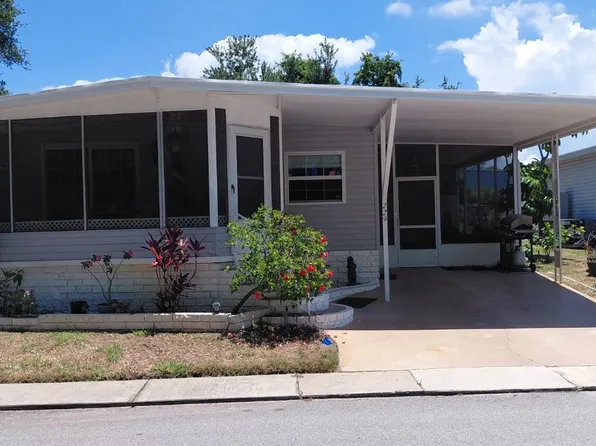 9925 Ulmerton Rd Lot 229, Largo, FL 33771