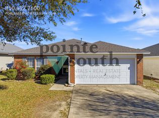 342 Mizzen Ln, Perdido Key, FL 32507