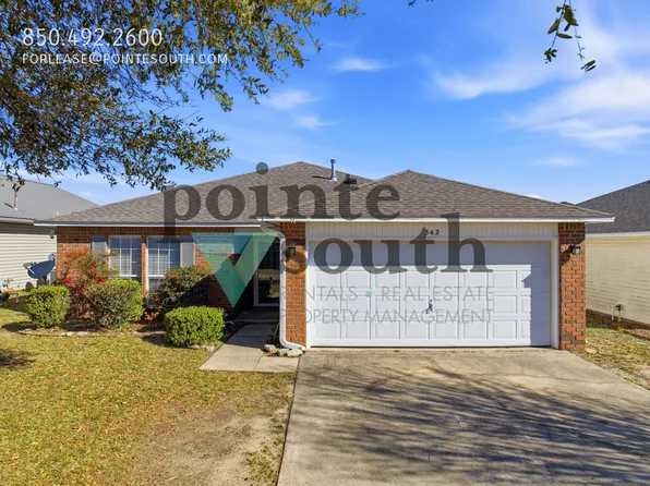 342 Mizzen Ln, Perdido Key, FL 32507