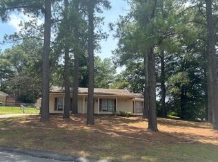 4001 Rio Pinar Dr, Augusta, GA 30906
