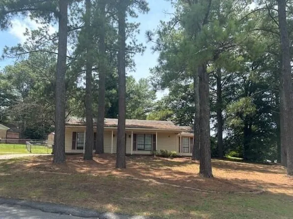 4001 RIO PINAR Drive, Augusta, GA 30906