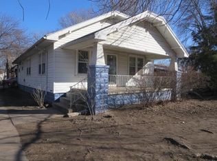 702 S Greenwood Ave, Wichita, KS 67211