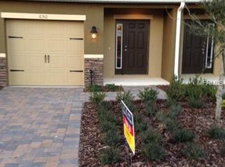 650 Joyful Blossom Pl, Longwood, FL 32750