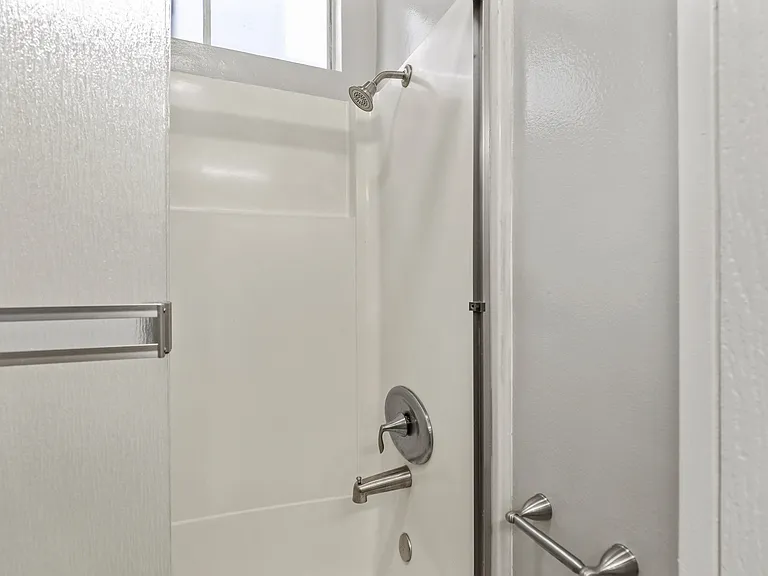 Bathroom with Bathtub