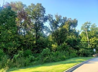 2405 Citadel Ln LOT 1R, Knoxville, TN 37922