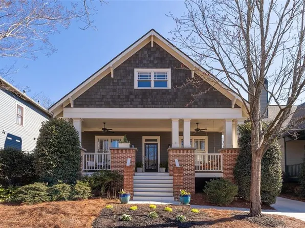 209 Elvan Ave NE, Atlanta, GA 30317