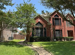 11354 Still Hollow Dr, Frisco, TX 75035
