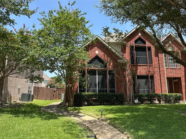 11354 Still Hollow Dr, Frisco, TX 75035