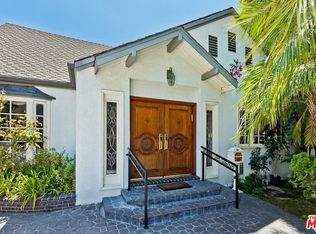 312 S Wetherly Dr, Beverly Hills, CA 90211