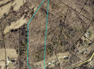 2116 Paint Lick Rd, Paint Lick, KY 40461