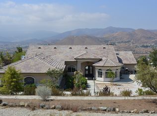 32070 El Sastre Rd, Acton, CA 93510