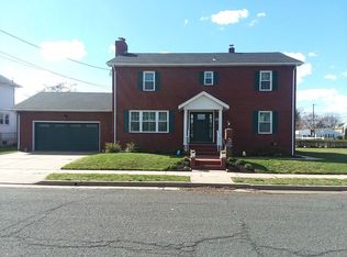 263 No 5 Ave, Manville, NJ 08835