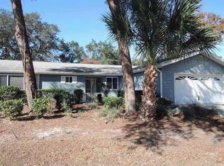 8449 SW 109th Pl, Ocala, FL 34481