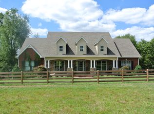 5315 Murfreesboro Rd, College Grove, TN 37046