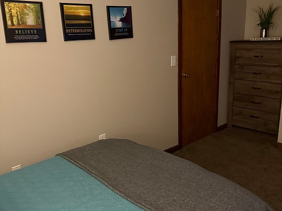 Bedroom #1