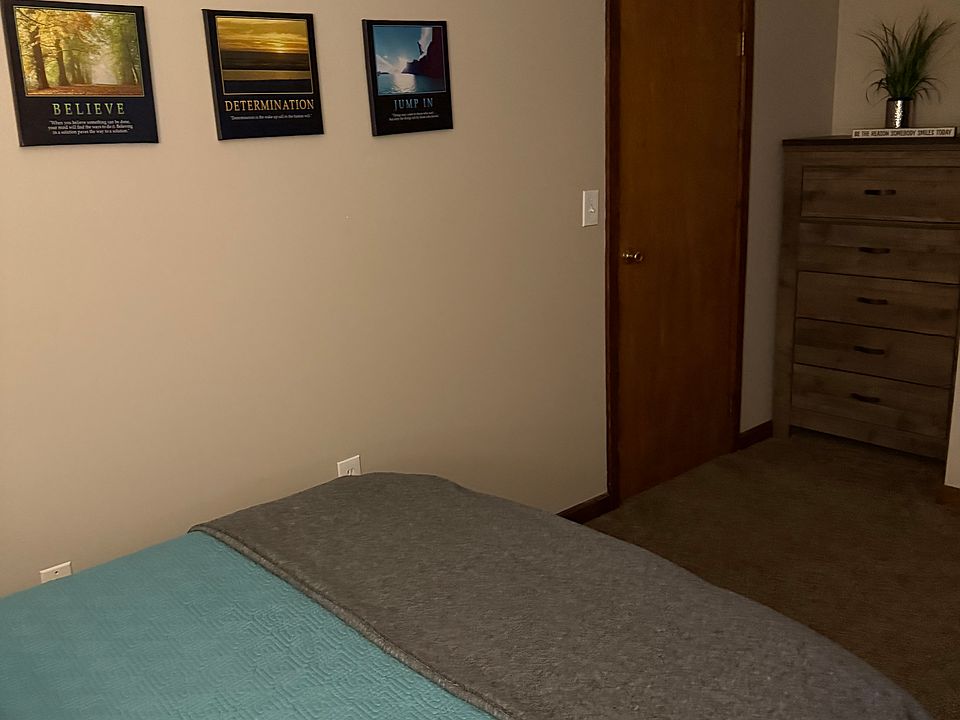 Bedroom #1