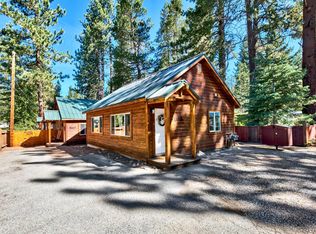 2487 Knox Ave #A, South Lake Tahoe, CA 96150