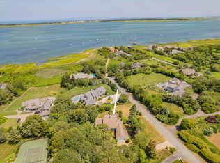93 Harris Meadow Lane, Barnstable, MA 02630