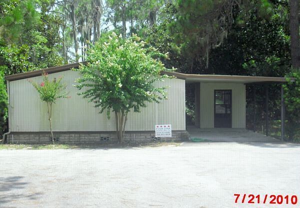 Home for Sale in Leesburg, FL $15,000