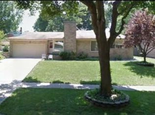 452 Comstock Blvd NE, Grand Rapids, MI 49505