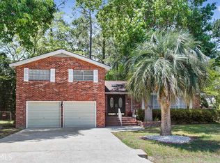 120 Quail St, Savannah, GA 31419