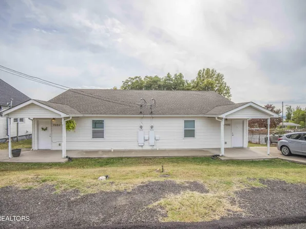 1500 Vermont Ave, Knoxville, TN 37921