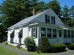 578 Pinedale Ave, Athol, MA 01331