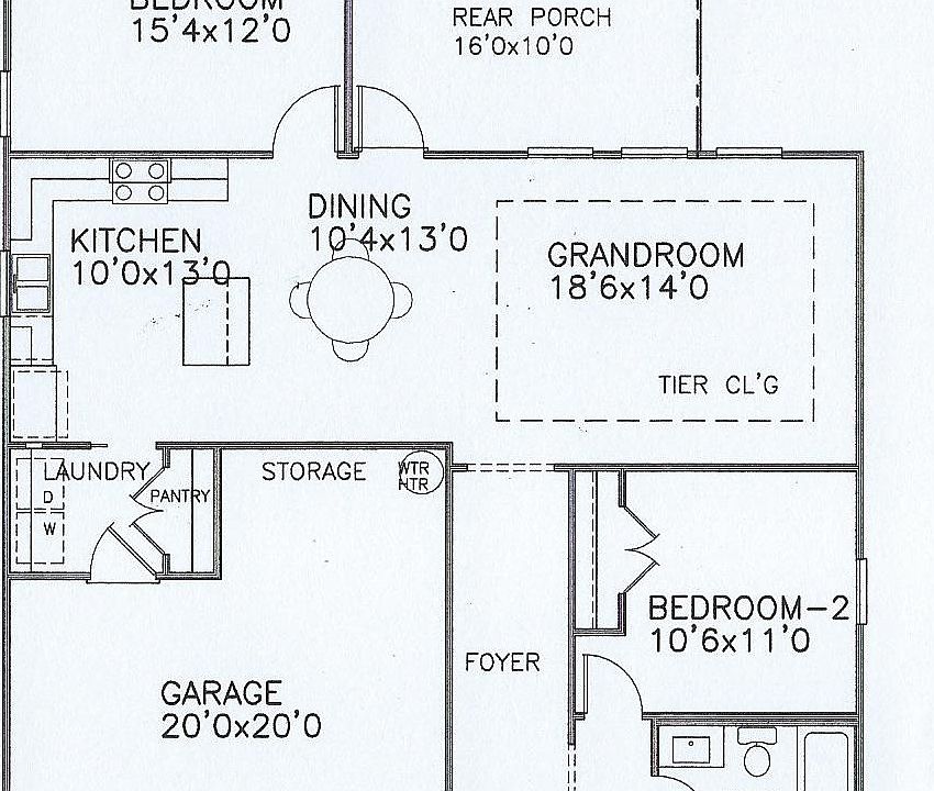 2nd image of 117 Callowhill Ct
