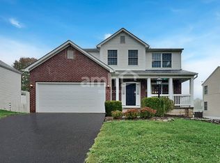 445 Furman St, Pickerington, OH 43147
