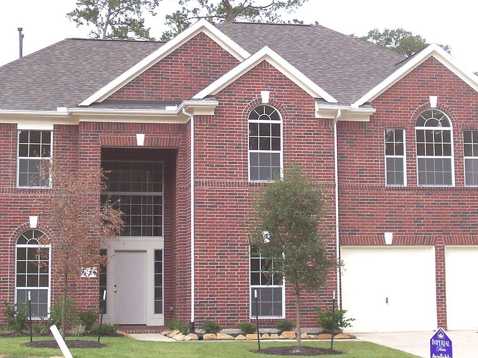 Huge Cul-D-Sac Home!